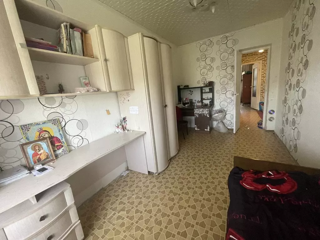 Продаётся 3-к квартира, 65 м - Фото 0