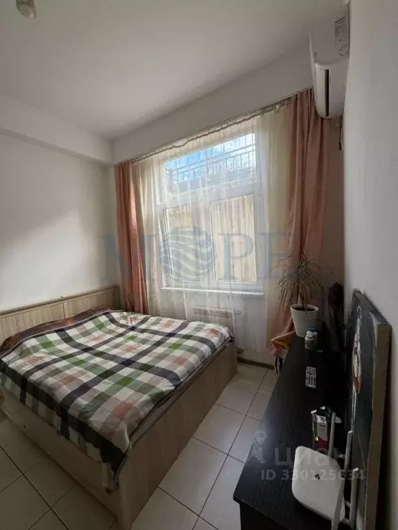 1-к кв. Краснодарский край, Сочи ул. Следопытов, 9А (24.7 м) - Фото 2