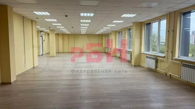 Офис, кабинетная система 300 кв.м - Фото 0