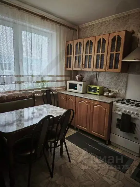 2-к кв. Московская область, Солнечногорск Комплексной застройки ... - Фото 1