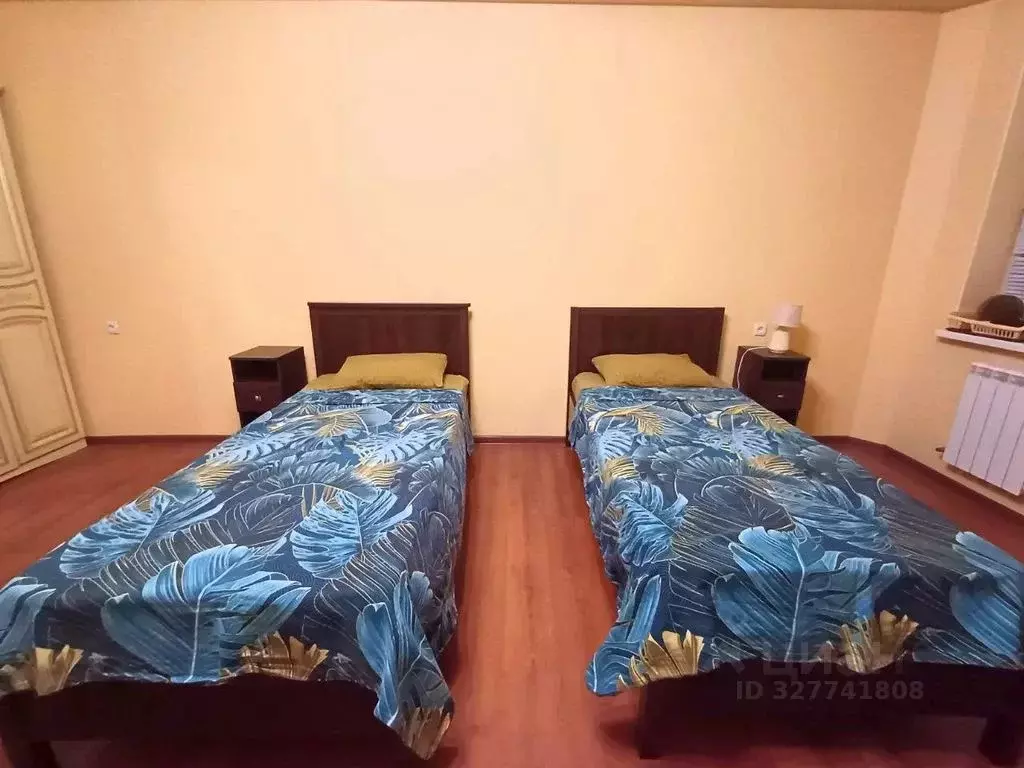 Комната Ставропольский край, Пятигорск Партизанская ул., 1БК2 - Фото 2