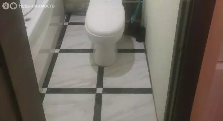 Квартира-студия: Томск, микрорайон Солнечный, улица Герасименко, 7Д ... - Фото 1