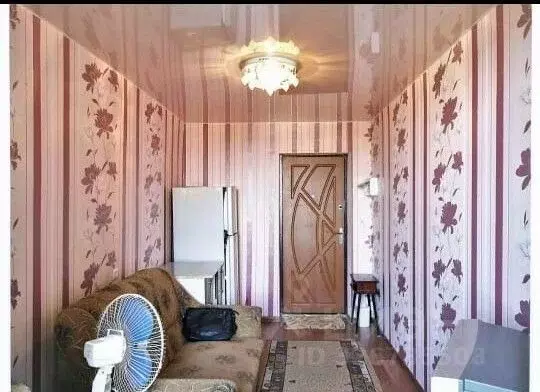 Комната Севастополь ул. Маршала Крылова, 8 (9.2 м) - Фото 1