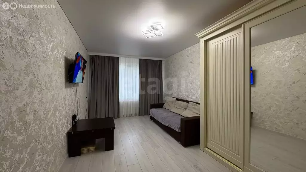 2-комнатная квартира: Терек, улица Бесланеева, 5 (48.6 м) - Фото 2