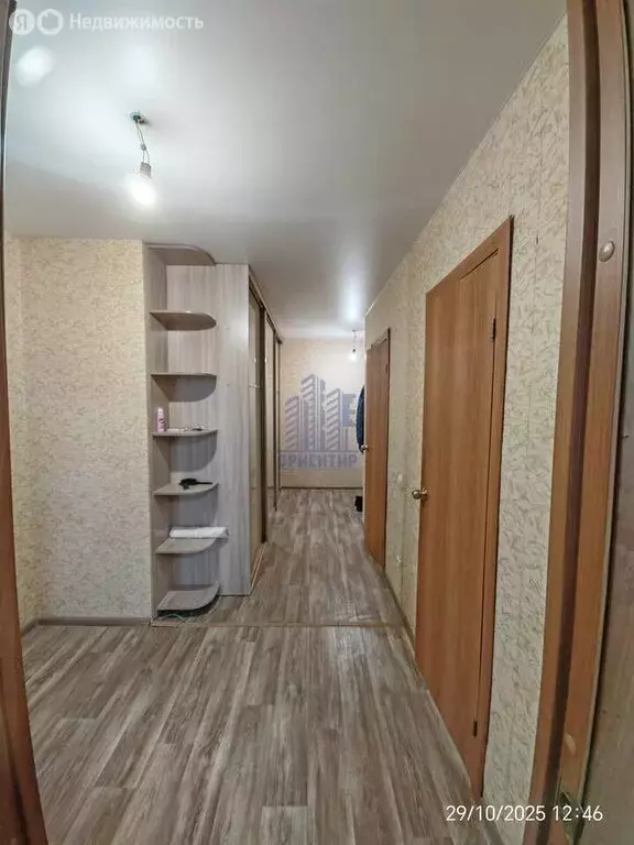 2-комнатная квартира: Новочебоксарск, Восточная улица, 21Б (60 м) - Фото 1