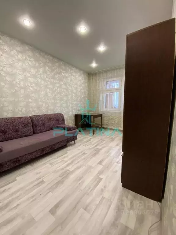 Студия Татарстан, Казань ул. Гаврилова, 28 (20.65 м) - Фото 1