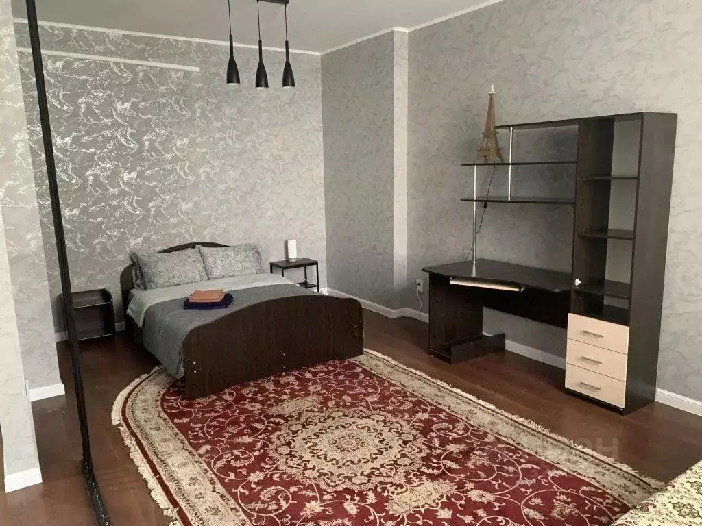 1-к кв. Ленинградская область, Выборг бул. Кутузова, 10 (40.0 м) - Фото 1
