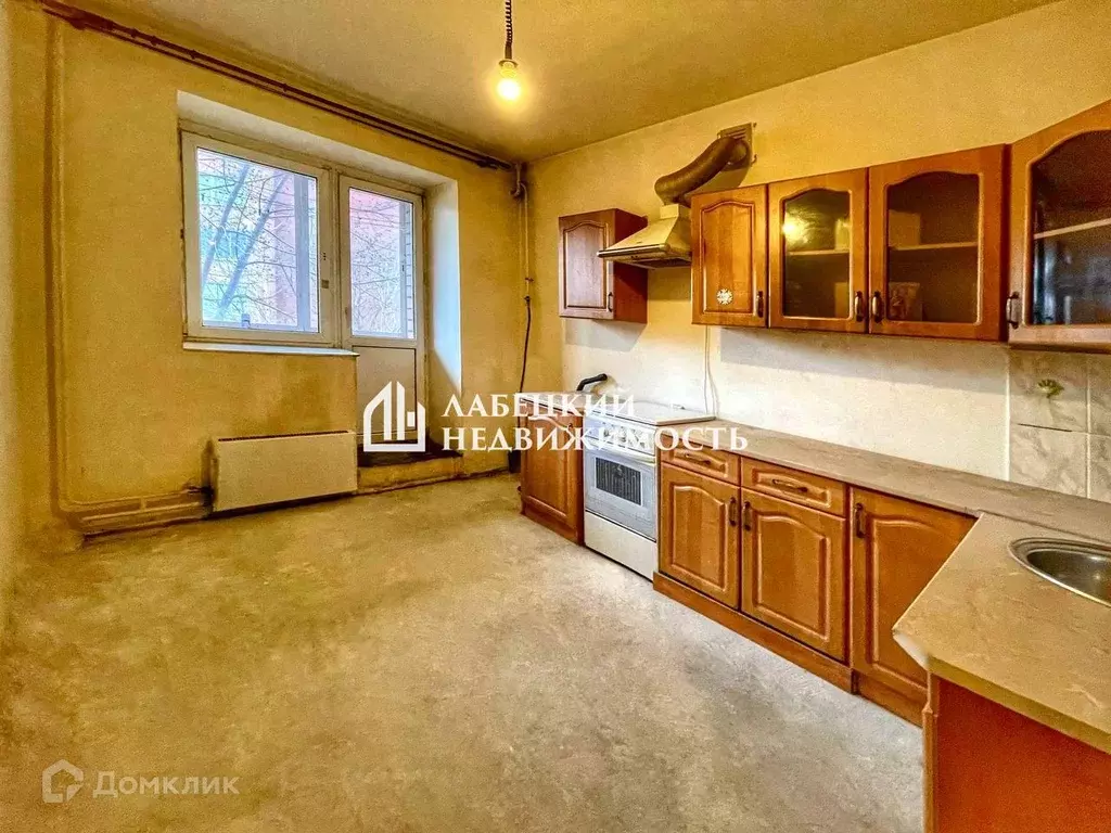 Продаётся 1-к квартира, 37.2 м - Фото 1