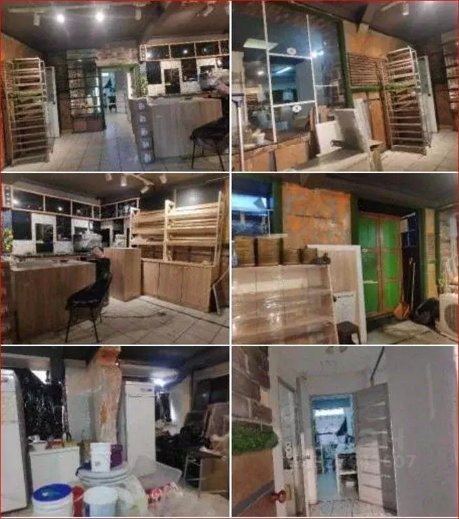 Помещение свободного назначения в Москва 1-й Войковский проезд, 12 ... - Фото 1