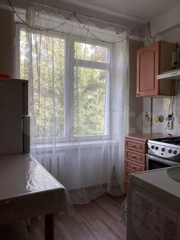 1-к. квартира, 35 м, 4/5 эт. - Фото 0