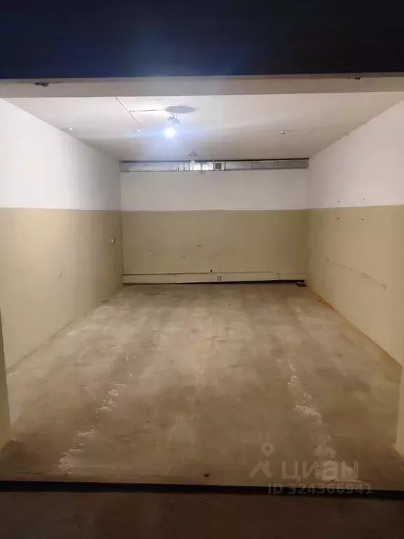 Гараж в Томская область, Томск просп. Мира, 46/2 (23 м) - Фото 2