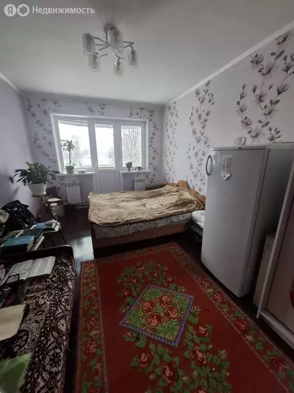 2-комнатная квартира: Мценск, 1-й микрорайон, 4 (43.6 м) - Фото 1