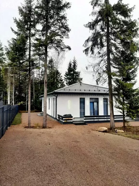 Дом в Богородский городской округ, деревня Соколово, КП Ново-Соколово ... - Фото 1