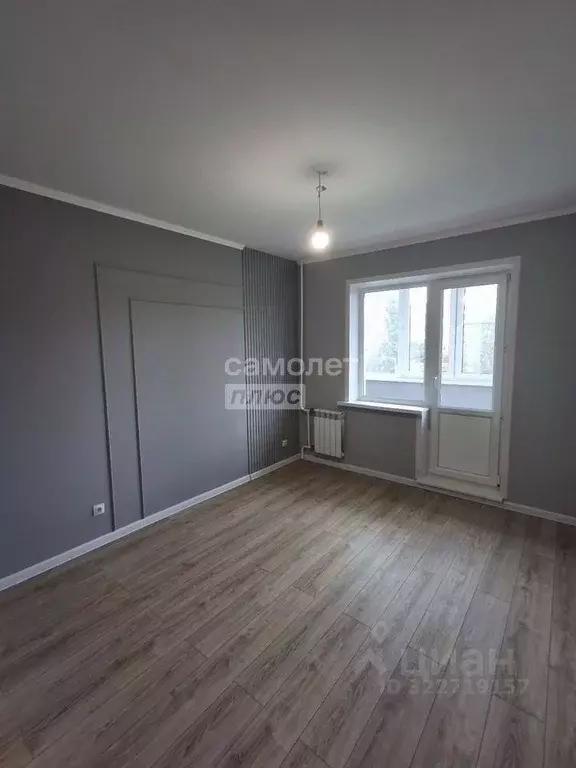 2-к кв. Липецкая область, Липецк ул. Катукова, 26 (51.8 м) - Фото 0