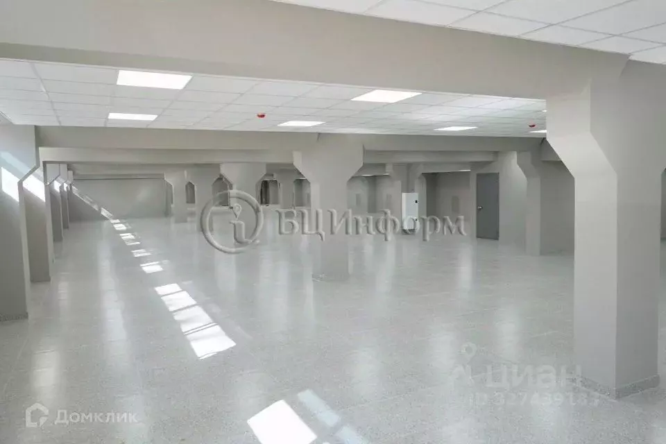 Помещение свободного назначения в Ленинградская область, Выборгский ... - Фото 1