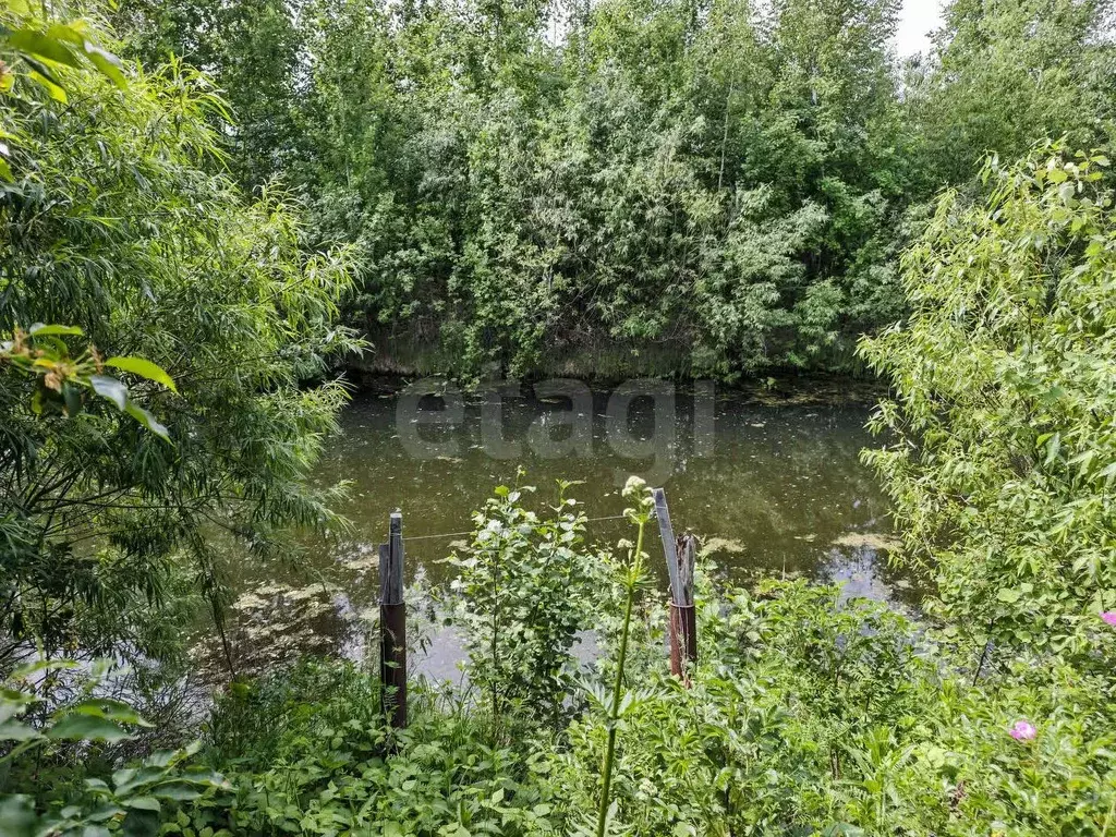 Дом в Тюменская область, Тюмень Осень-2 садовое товарищество, ул. ... - Фото 1