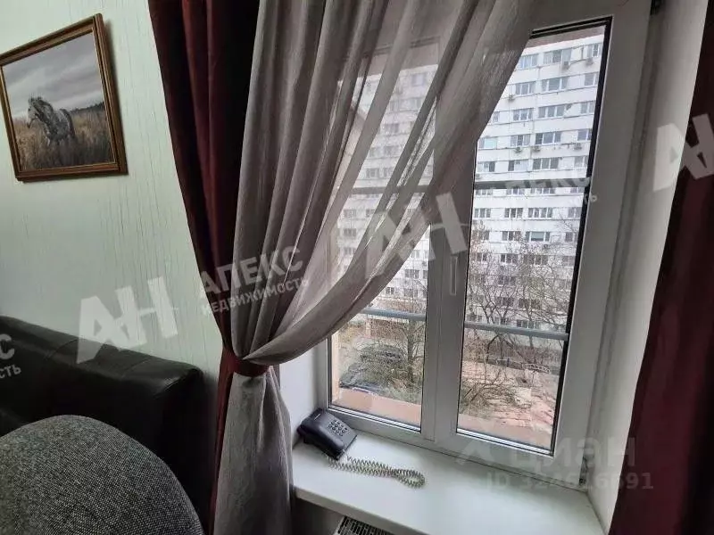 Офис в Москва ул. Трофимова, 14С1 (37 м) - Фото 1