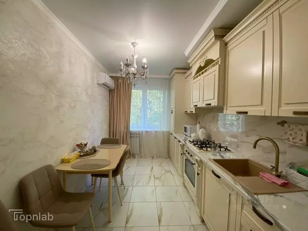 2-к кв. Ростовская область, Ростов-на-Дону Северный мкр, бул. ... - Фото 2