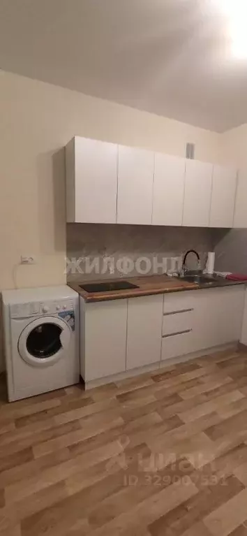 2-к кв. Новосибирская область, Новосибирск ул. Титова, 253/6 (55.0 м) - Фото 1