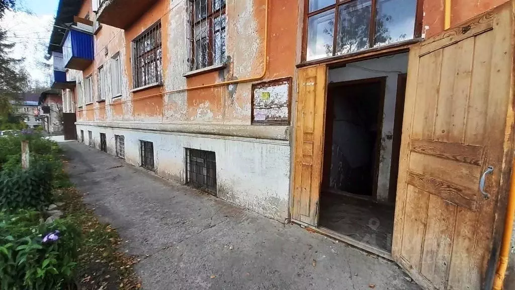 Помещение свободного назначения в Пермский край, Лысьва ул. Мира, 79А ... - Фото 2