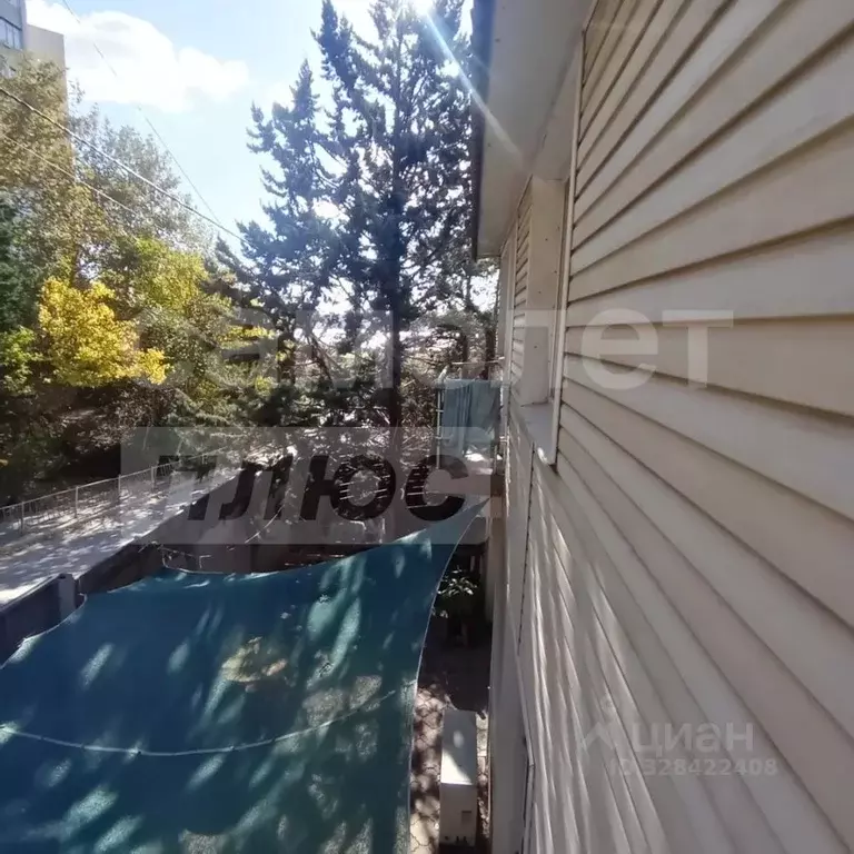 Студия Севастополь ул. Громова, 17 (30.0 м) - Фото 0