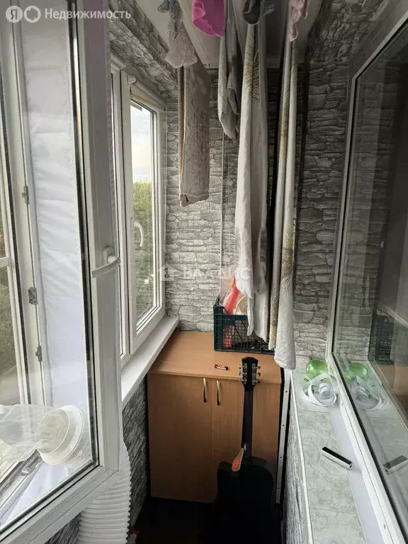 1-комнатная квартира: посёлок Шушары, Пушкинская улица, 26 (42.1 м) - Фото 2