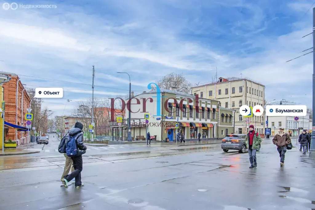 Помещение свободного назначения (703.4 м) - Фото 1