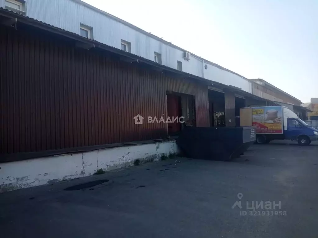 Помещение свободного назначения в Владимирская область, Владимир ... - Фото 2