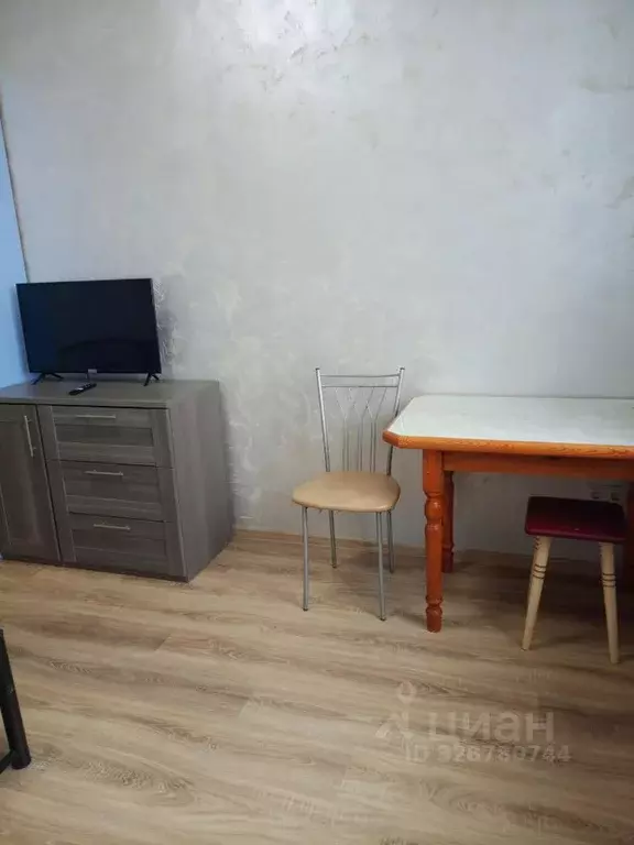 Студия Московская область, Котельники ул. Строителей, 5 (24.0 м) - Фото 2