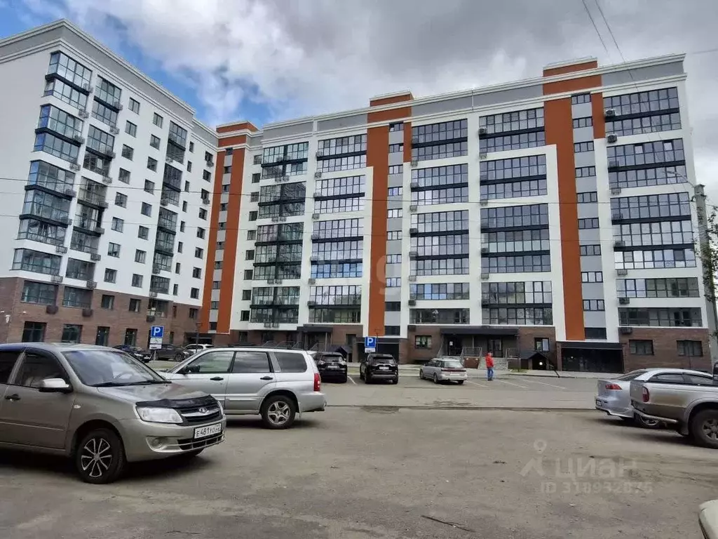 3-к кв. Алтайский край, Белокуриха ул. Соболева, 22 (102.7 м) - Фото 1