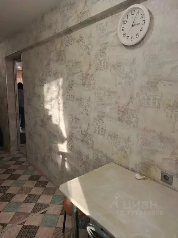 1-к кв. Удмуртия, Завьяловский район, д. Пирогово Высотная ул., 2 ... - Фото 2