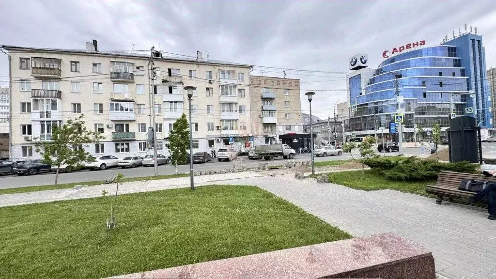 2-к кв. Саратовская область, Саратов ул. Большая Казачья, 47 (42.7 м) - Фото 1
