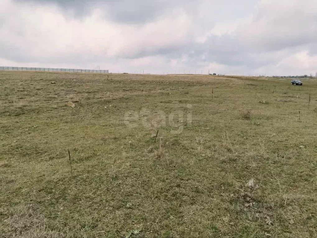 Участок в Крым, Симферопольский район, с. Родниково  (574.8 сот.) - Фото 0