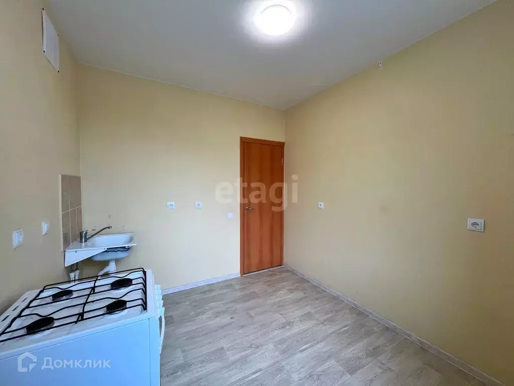 Продаётся 1-к квартира, 35.4 м - Фото 1