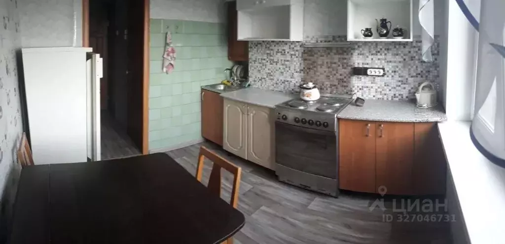 2-к кв. Самарская область, Самара ул. Стара-Загора, 174 (49.0 м) - Фото 1