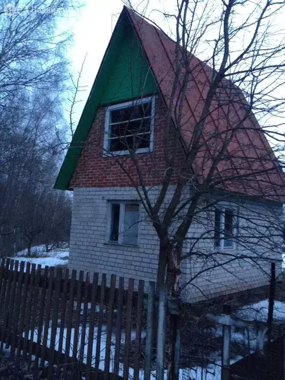 Дом в Калуга (24 м) - Фото 2