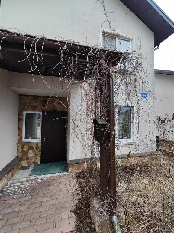 Дом в Московская область, Ступино городской округ, с. Верзилово, Новое ... - Фото 1