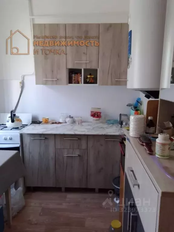 1-к кв. Башкортостан, Краснокамский район, с. Николо-Березовка ... - Фото 2