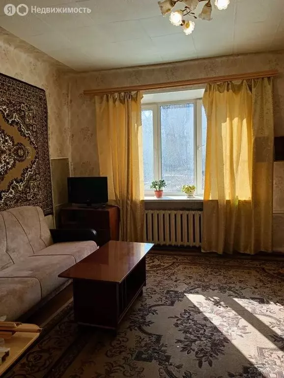 2-комнатная квартира: Владимир, Лесная улица, 9/9 (67.1 м) - Фото 1