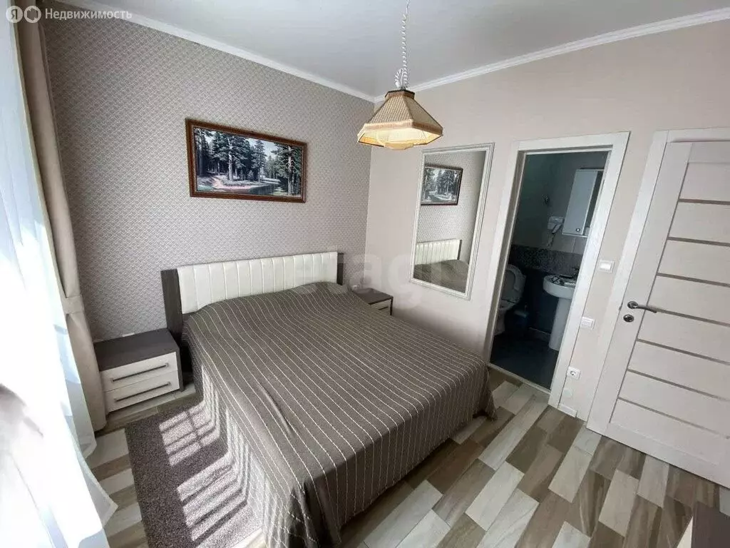2-комнатная квартира: Анапа, улица Шевченко, 133 (45 м) - Фото 1
