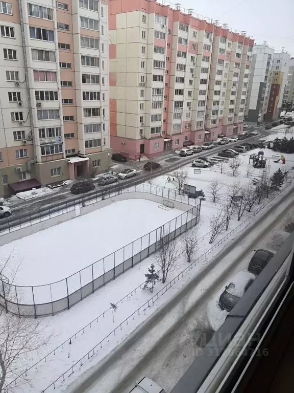 1-к кв. Челябинская область, Копейск просп. Славы, 18 (41.0 м) - Фото 1