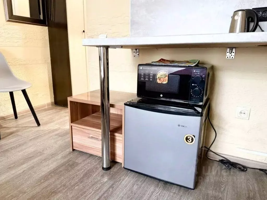 1-к кв. Бурятия, Улан-Удэ просп. Победы, 16 (23.0 м) - Фото 2