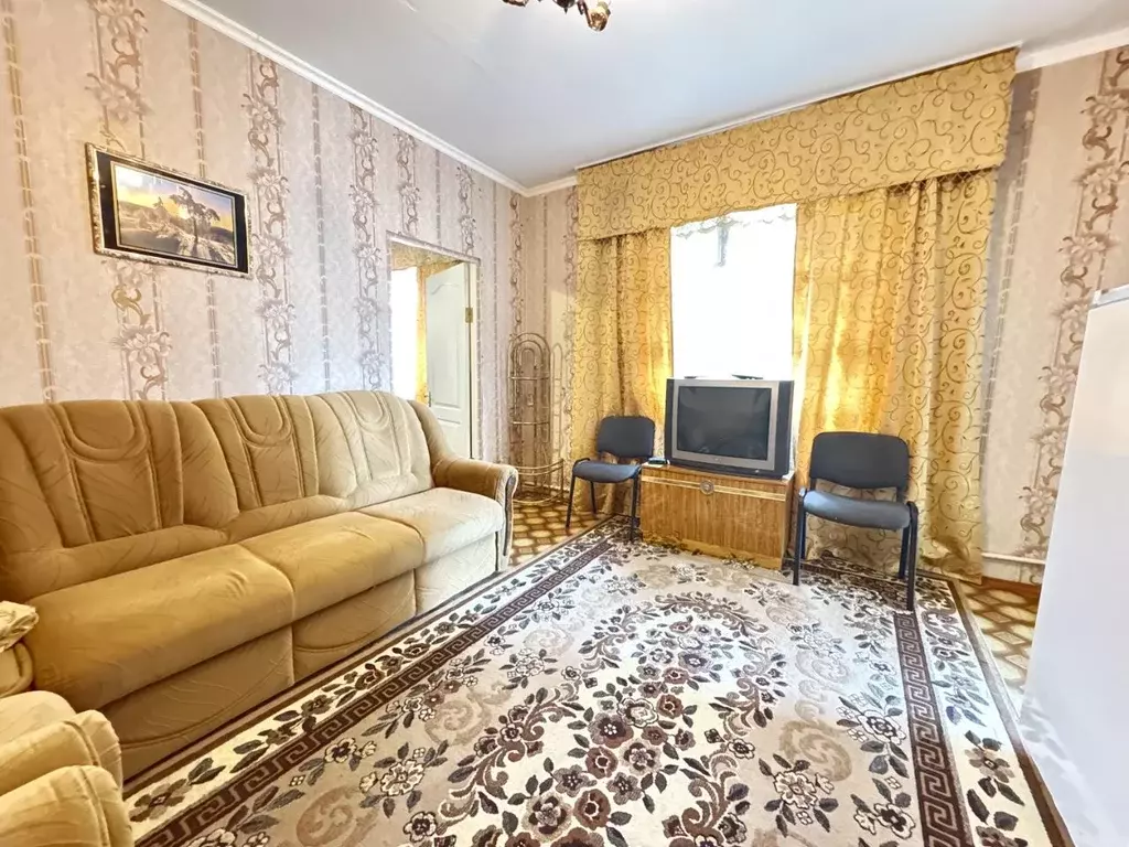 2-к кв. Ставропольский край, Кисловодск ул. Героев Медиков, 5 (42.0 м) - Фото 1