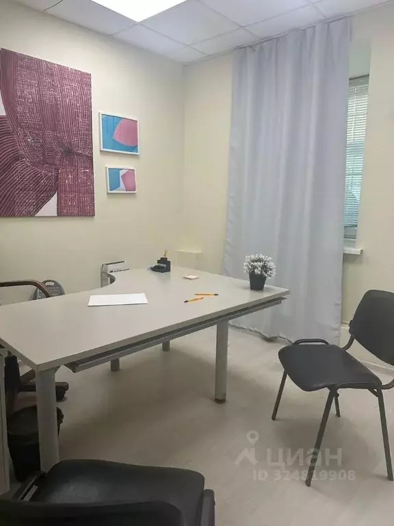 Помещение свободного назначения в Москва пер. Просвирин, 15 (182 м) - Фото 1