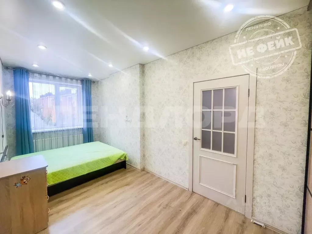 2-к кв. Ростовская область, Аксайский район, Щепкинское с/пос, пос. ... - Фото 1