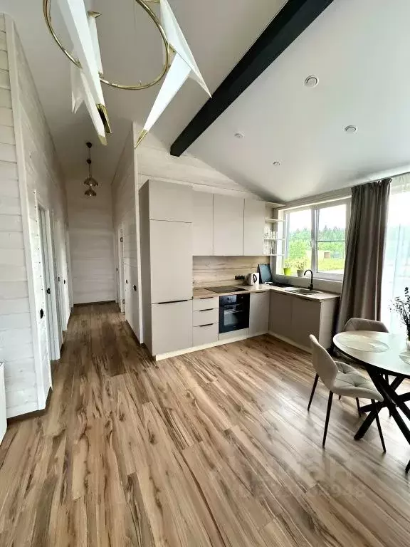 Дом в Московская область, Можайский муниципальный округ, Березки СНТ, ... - Фото 2