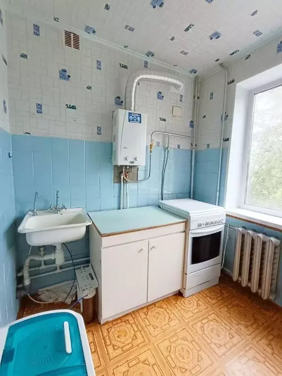 3-к кв. Архангельская область, Котлас ул. Карла Маркса, 18 (52.7 м) - Фото 1