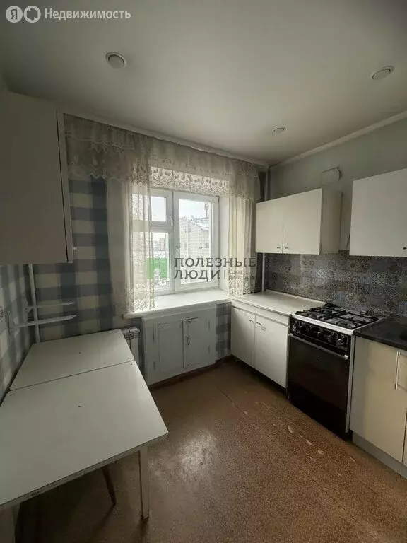 3-комнатная квартира: Чита, улица Бабушкина, 98 (51.1 м) - Фото 1