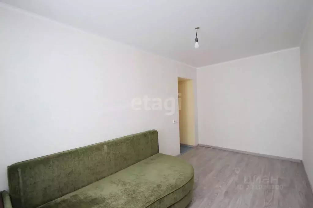 1-к кв. Калужская область, Калуга ул. Баумана, 34 (20.1 м) - Фото 2