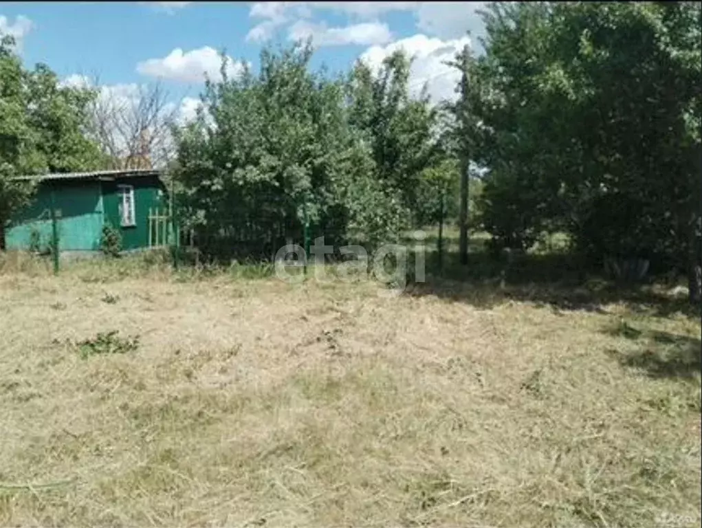 Участок в Ростовская область, Аксайский район, Истоминское с/пос, ... - Фото 1